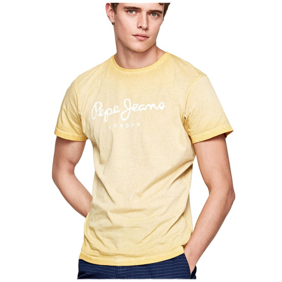 Pepe Jeans Ανδρική κοντομάνικη μπλούζα